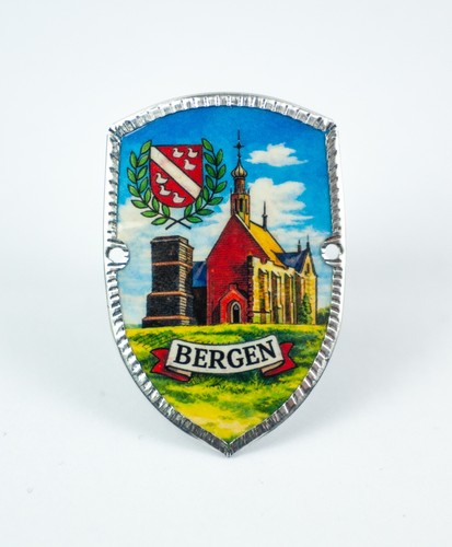 Stocknagel stockschild - stocknagel,