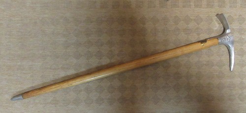 Vintage eispickel - vintage,