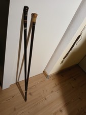 2 Stöcke schöner sehr alter