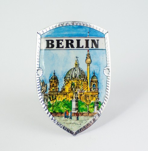 Stocknagel stockschild - stocknagel,