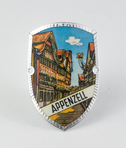 Stocknagel stockschild - stocknagel,