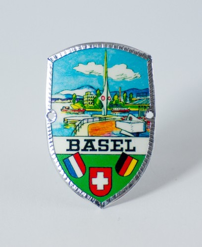 Stocknagel stockschild - stocknagel,