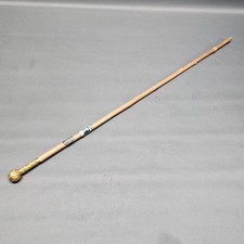 Alter Spazierstock Gehstock