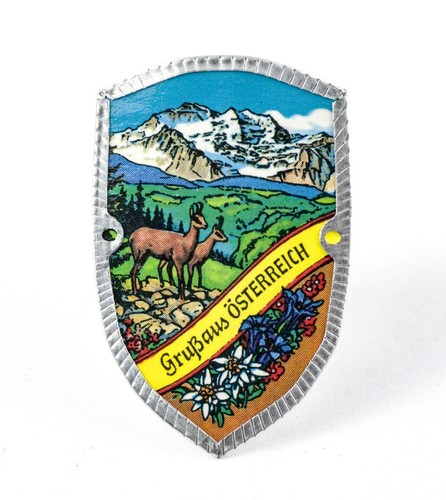 Stocknagel stockschild - stocknagel,