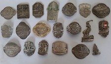 Alt! 20 x Stocknagel