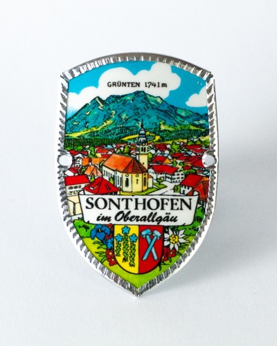 Stocknagel stockschild - stocknagel,