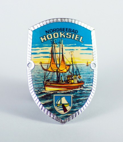 Stocknagel stockschild - stocknagel,