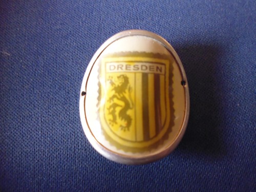 Stocknagel stockschild - -,