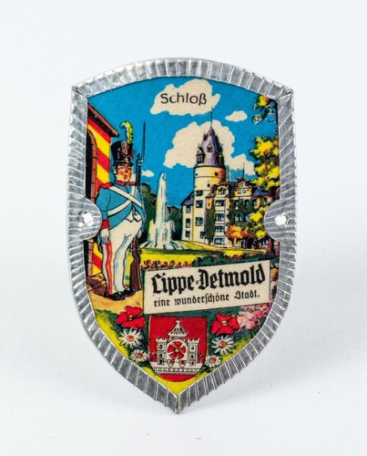 Stocknagel stockschild - stocknagel,