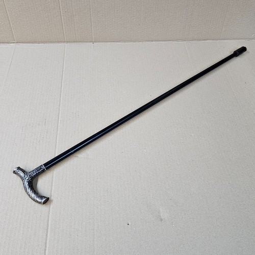 Antiker spazierstock - antiker,