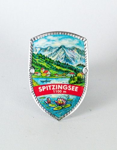 Stocknagel stockschild - stocknagel,