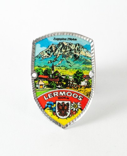 Stocknagel lermoos 1004m - 1004m, /