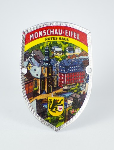 Stocknagel stockschild - stocknagel,