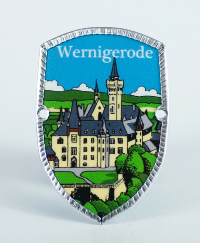 Stocknagel stockschild - stocknagel,