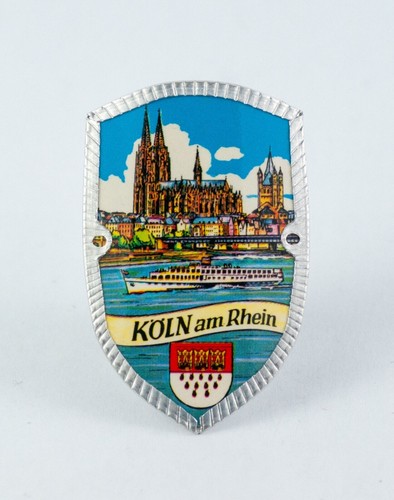 Stocknagel stockschild - stocknagel,