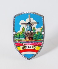 Stocknagel Stockschild