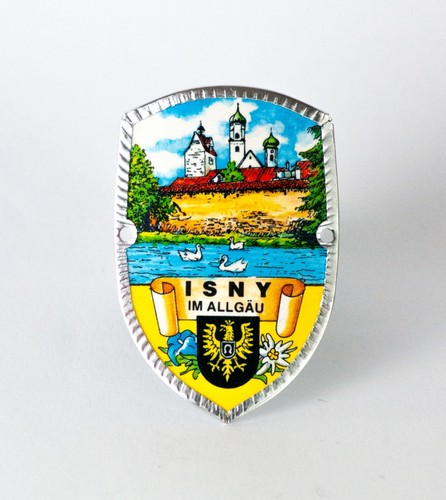Stocknagel stockschild - stocknagel,