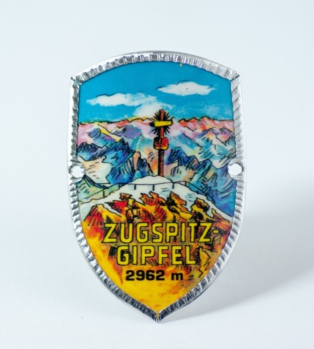 Stocknagel stockschild - stocknagel,