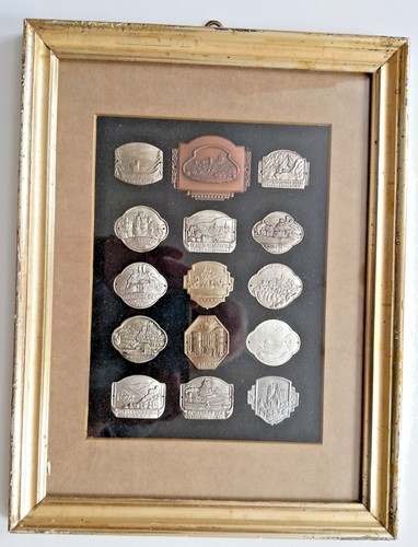 Antike sammlung sehr alte - sammlung-62,