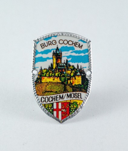 Stocknagel stockschild - stocknagel,