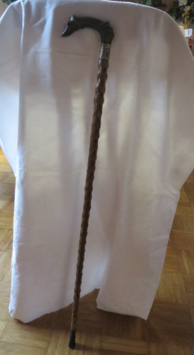 Gehstock spazierstock aus - spazierstock,
