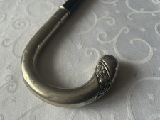 Jugendstil Spazierstock 800er