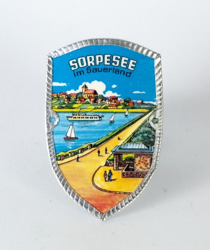 Stocknagel stockschild - stocknagel,