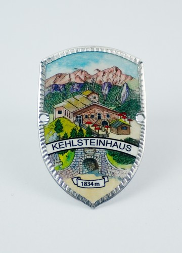 Stocknagel stockschild - stocknagel,