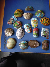 Konvolut Stocknägel -