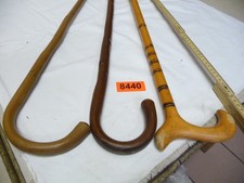 8440.     3 x alte