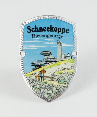 Stocknagel stockschild - stocknagel,