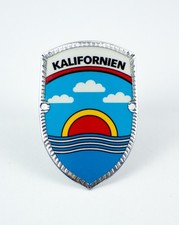 Stocknagel - Kalifornien