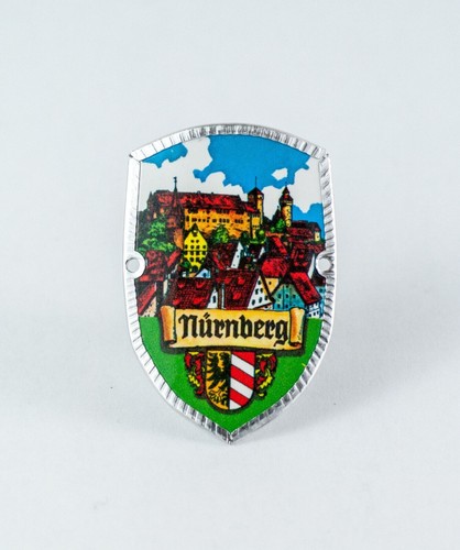 Stocknagel stockschild - stocknagel,