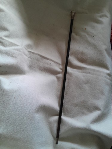 Spazierstock flanierstock - ,