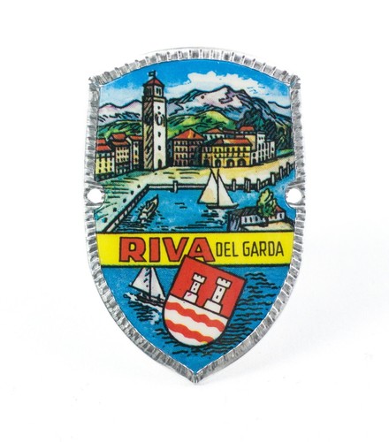 Stocknagel stockschild - stocknagel,