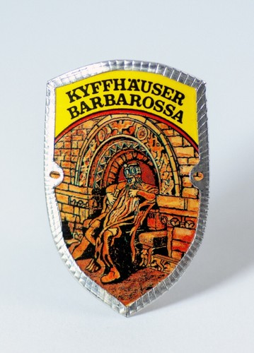 Stocknagel stockschild - stocknagel,