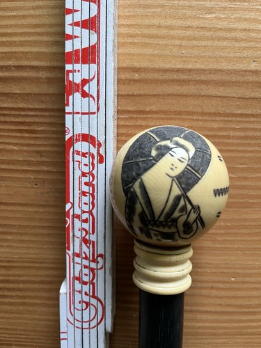 Alter chinesischer