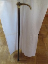 Gehstock, Spazierstock aus