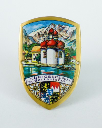 Stocknagel stockschild - stocknagel,