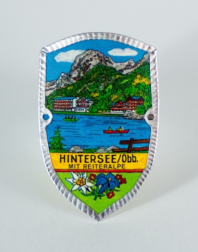 Stocknagel stockschild - stocknagel,