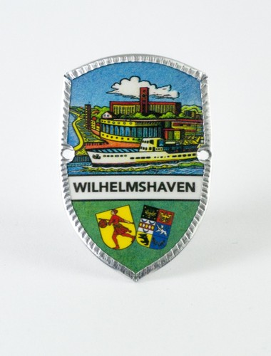 Stocknagel stockschild - stocknagel,