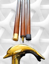 Gehstock Spazierstock Geheim