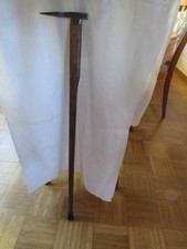 Gehstock, Spazierstock aus