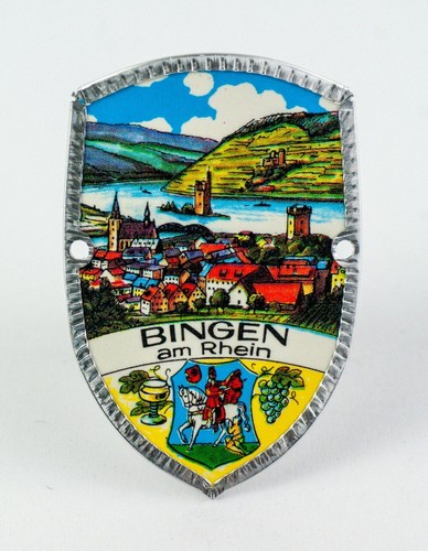 Stocknagel stockschild - stocknagel,