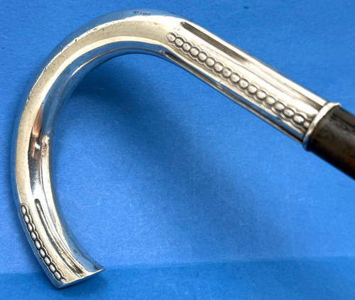 Gehstock flanierstock griff - gehstock,