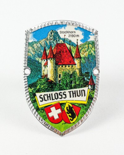 Stocknagel stockschild - stocknagel,