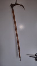Geh-Spazierstock, Wanderstock