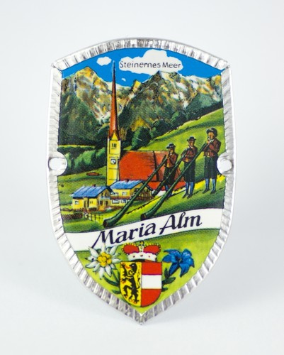 Stocknagel stockschild - stocknagel,