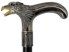 Spazierstock Wanderstock Adler