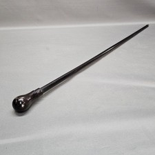 Alter Spazierstock Gehstock